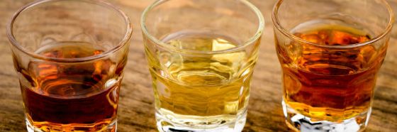 rum tasting caribbean