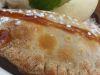 Empanadas de manzana y&nbsp;canela
