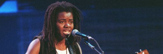 tracy chapman singing