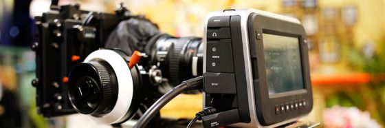 digital camera viper silicon imaging