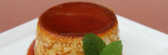 caramel faln spanish turron