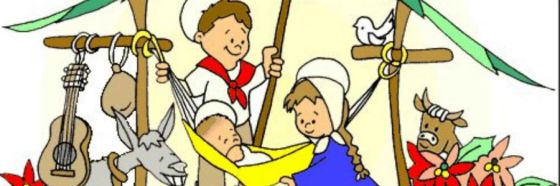 aguinaldo criollo nino criollo navidad venezuela