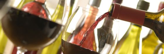 rioja tempranillo wine glass