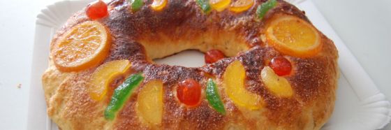 rosca reyes king ring