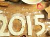 5 propósitos 2015 para&nbsp;foodies