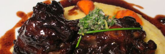 rabo oxtail asado negro caracas venezuela