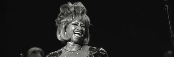 celia cruz apollo theater