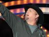 Standing outside the fire, Garth&nbsp;Brooks