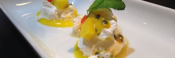 manjar del papa Juan Pablo segundo postre zuliano nestor colina ivette franchi