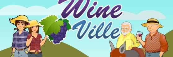 wine ville app ipad iphone rioja vino