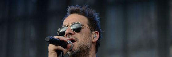 vicentico fabulosos cadillacs concierto