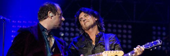 saul hernandez caifanes en vivo concierto