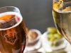 4 razones por las que elegimos champagne entre los vinos&nbsp;espumosos