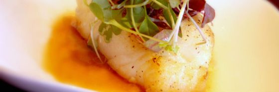 bass chorizo sauce vanessa baron mambas catering