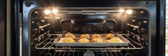 oven cooking perfect