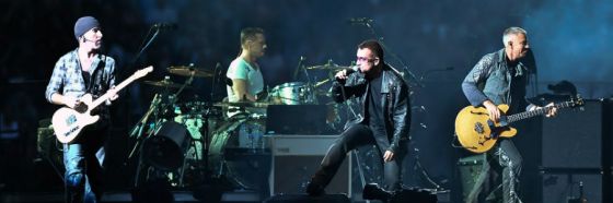 u2 concert bono the edge