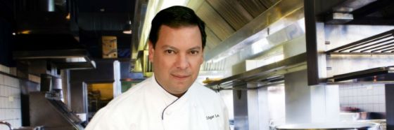chef edgar leal restaurante caracas cacao miami