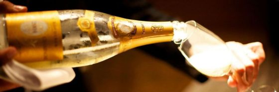 louis roederer cristal champagne
