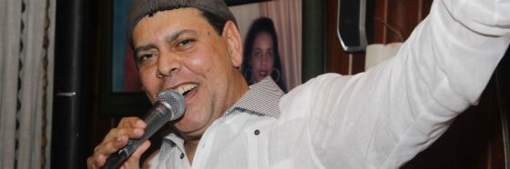 fernandito villalona merengue dominican republic