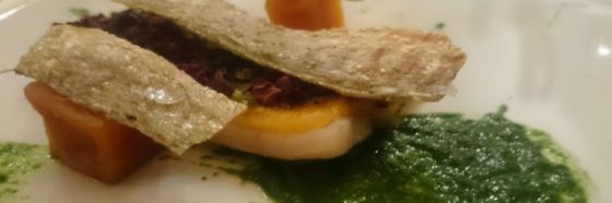 parguito bibs cacao chef carlos garcía alto restaurant