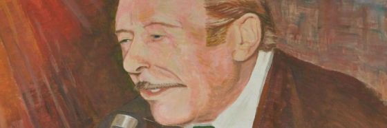 roberto goyeneche pintura tango milonga argentina