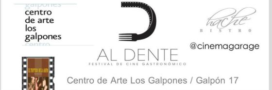 festival al dente 2015 cine gastronomico foodie movie