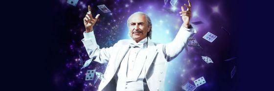 rance holloway burt wonderstone