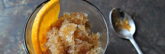 granita fernet coke