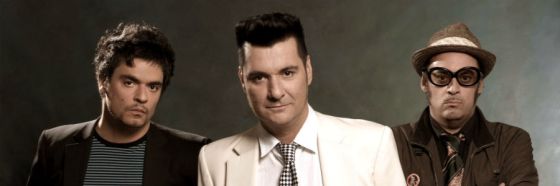 loolapalooza los tres chile