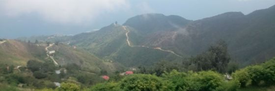 Galipa Avila Waraira Repano Caracas Granja Natalia