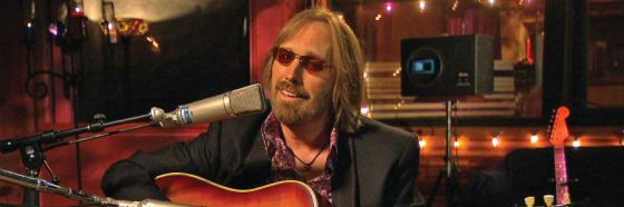 tom petty singing