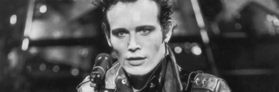 adam ant singing