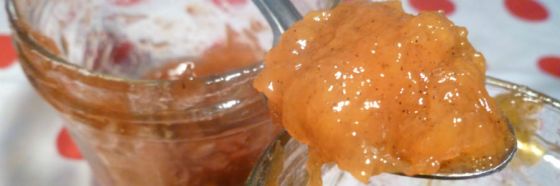 classic french confiture