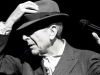The Darkness, Leonard&nbsp;Cohen