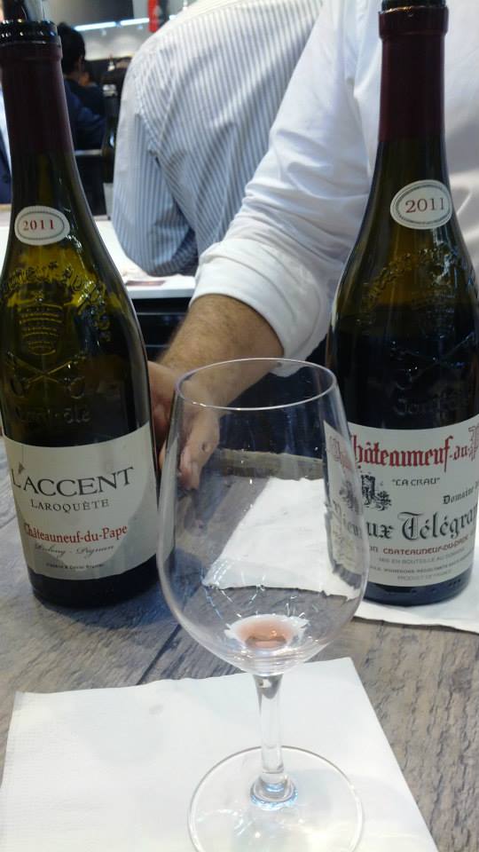 rhone wines glass vinexpo 2013