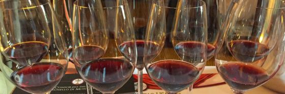 brunello montalcino wine tasting