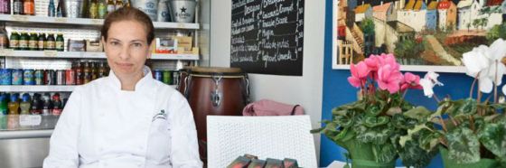 chef chocolatier maria di giacobbe cacao de origen paninoteka