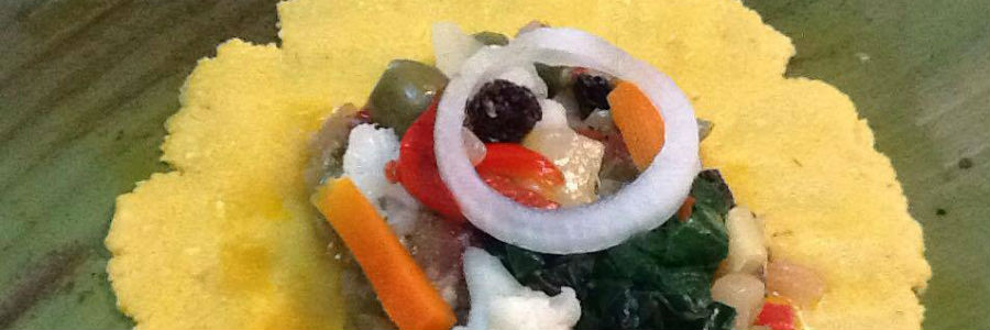 veggie hallacas gastrobotanica valentina inglessis