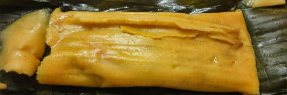 hallaca navidad tradicion venezuela