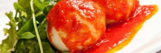 bollos pelones plato tipico zuliano