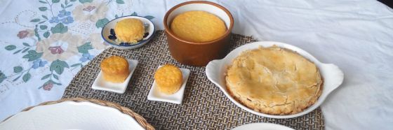 polvorosas pollo cocina mantuana caracas venezuela