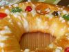 3 secretos del  Roscón o Rosca de Reyes&nbsp;tradicional
