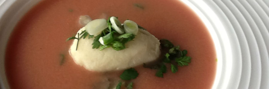 guava soup asian style