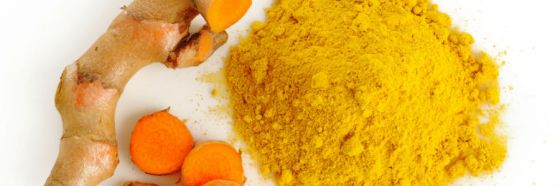 turmeric root powder top food trends 2016