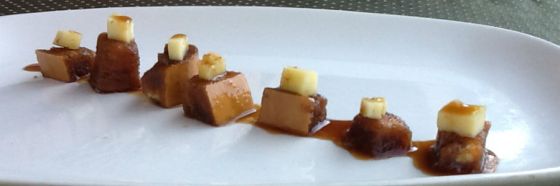 curruchente dulce merida andes veenzolanos