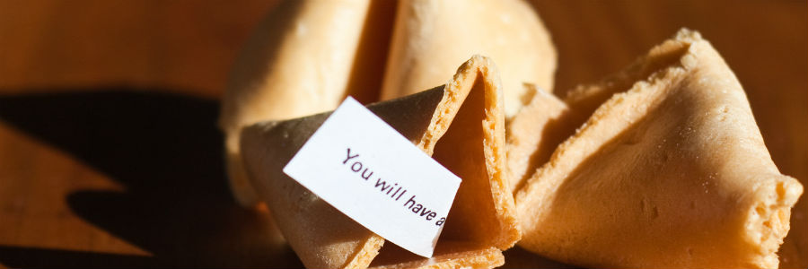 fortune cookies chinese