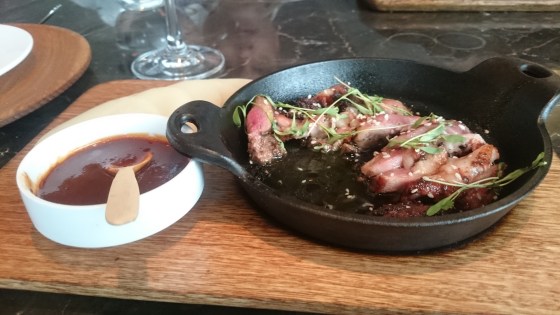 esnobgourmet_maigret_de_pato_la_esquina_caracas