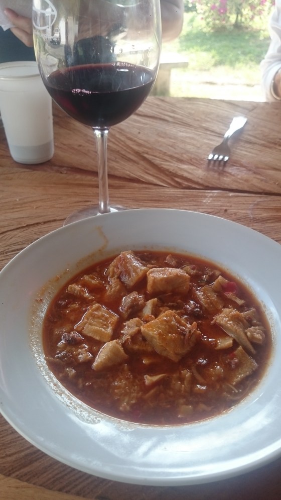 esnobgourmet_callos_la_aldeana_y_vino