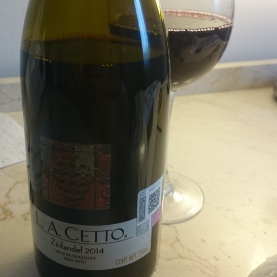 esnobgourmet_la_cetto_zinfandel