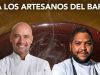 Tras las huellas de la magia del barro: Encuentro gastronómico con Sumito Estévez y Nelson&nbsp;Castro